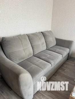 1-к квартира, посуточно, 40м2, 14/17 этаж