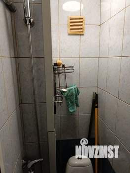 Студия квартира, на длительный срок, 18м2, 2/5 этаж