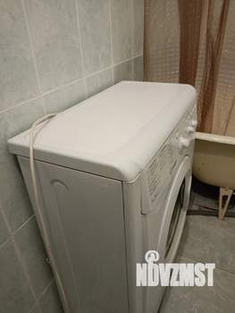 1-к квартира, на длительный срок, 33м2, 2/5 этаж