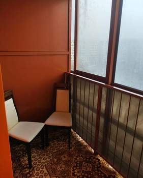 2-к квартира, на длительный срок, 47м2, 6/10 этаж