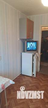 Студия квартира, на длительный срок, 14м2, 5/5 этаж