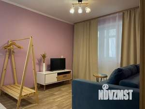 1-к квартира, посуточно, 31м2, 2/5 этаж