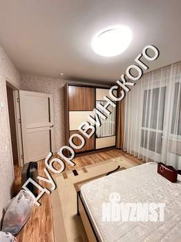 1-к квартира, на длительный срок, 42м2, 14/17 этаж