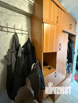 1-к квартира, на длительный срок, 32м2, 4/6 этаж
