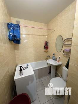 1-к квартира, на длительный срок, 38м2, 6/9 этаж