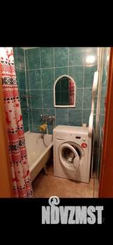 1-к квартира, на длительный срок, 32м2, 2/5 этаж