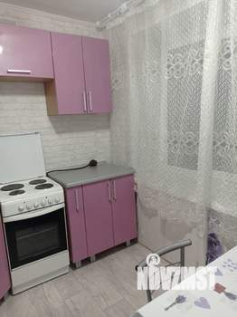 1-к квартира, на длительный срок, 33м2, 8/9 этаж