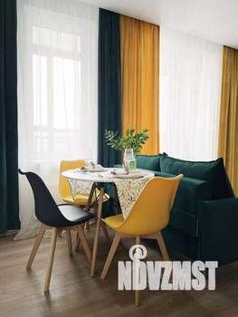 1-к квартира, посуточно, 31м2, 1/1 этаж