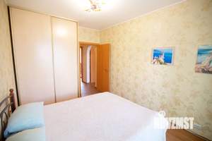 2-к квартира, посуточно, 65м2, 10/10 этаж