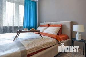 2-к квартира, посуточно, 50м2, 5/5 этаж