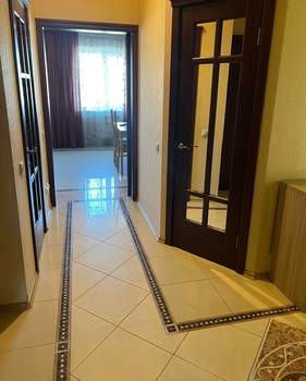 3-к квартира, на длительный срок, 92м2, 6/10 этаж