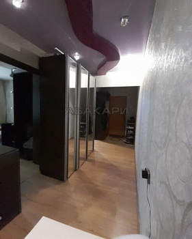 3-к квартира, на длительный срок, 70м2, 1/14 этаж