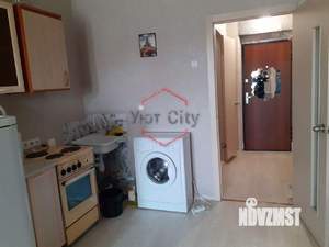 Студия квартира, на длительный срок, 22м2, 5/16 этаж