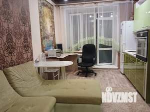 2-к квартира, посуточно, 40м2, 16/16 этаж