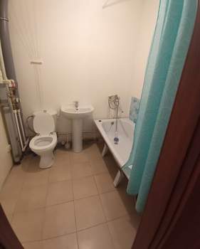 1-к квартира, на длительный срок, 39м2, 11/17 этаж