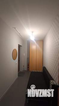 Студия квартира, на длительный срок, 30м2, 23/26 этаж