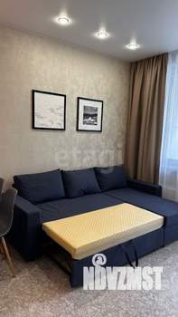 2-к квартира, на длительный срок, 40м2, 8/19 этаж