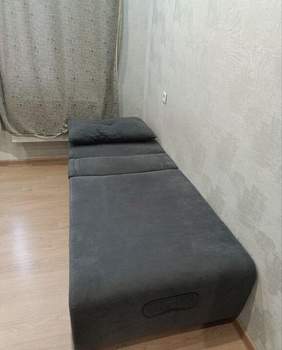 Студия квартира, на длительный срок, 13м2, 8/9 этаж