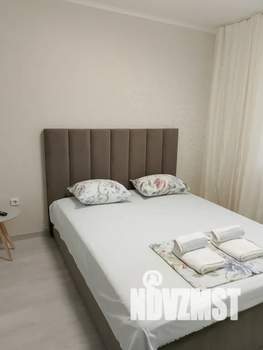 2-к квартира, посуточно, 52м2, 12/17 этаж