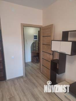 1-к квартира, на длительный срок, 37м2, 13/14 этаж