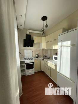 2-к квартира, на длительный срок, 52м2, 2/5 этаж