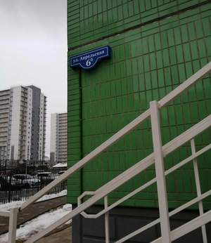 2-к квартира, на длительный срок, 60м2, 10/17 этаж