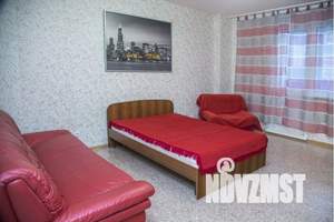 1-к квартира, посуточно, 49м2, 6/20 этаж