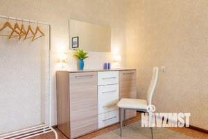1-к квартира, посуточно, 53м2, 1/1 этаж
