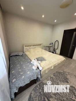 2-к квартира, на длительный срок, 47м2, 14/25 этаж