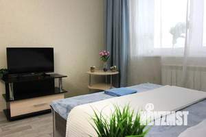 1-к квартира, посуточно, 42м2, 10/10 этаж