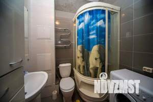 1-к квартира, посуточно, 36м2, 22/25 этаж