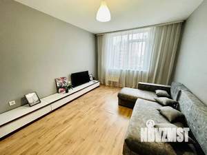 2-к квартира, посуточно, 65м2, 7/9 этаж