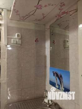 Студия квартира, на длительный срок, 14м2, 1/5 этаж