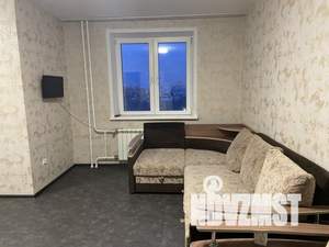 1-к квартира, на длительный срок, 35м2, 6/27 этаж