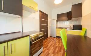 3-к квартира, на длительный срок, 71м2, 4/4 этаж