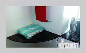 1-к квартира, посуточно, 26м2, 1/1 этаж