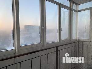 1-к квартира, посуточно, 40м2, 3/10 этаж