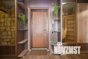 2-к квартира, посуточно, 54м2, 7/9 этаж