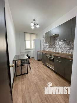 2-к квартира, на длительный срок, 60м2, 10/10 этаж