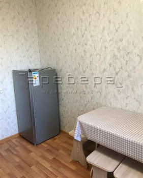 1-к квартира, на длительный срок, 46м2, 8/16 этаж