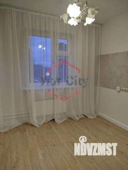 3-к квартира, на длительный срок, 70м2, 2/16 этаж