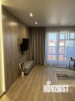 2-к квартира, посуточно, 56м2, 1/1 этаж