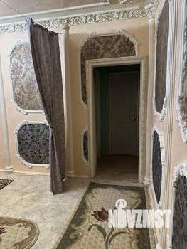 3-к квартира, на длительный срок, 58м2, 4/5 этаж