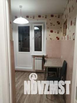 1-к квартира, на длительный срок, 42м2, 9/9 этаж