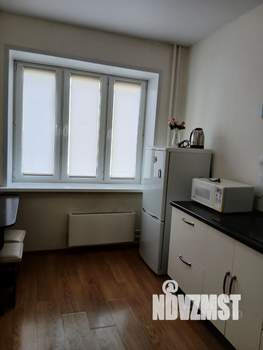 1-к квартира, на длительный срок, 44м2, 15/17 этаж