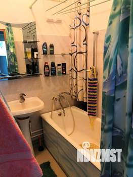 2-к квартира, на длительный срок, 57м2, 13/24 этаж