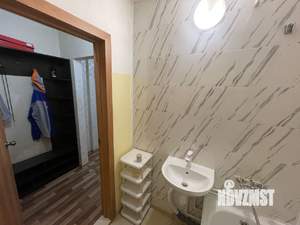 Студия квартира, на длительный срок, 29м2, 6/11 этаж