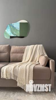 1-к квартира, на длительный срок, 43м2, 19/25 этаж