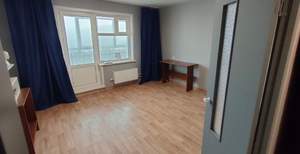 1-к квартира, на длительный срок, 42м2, 8/10 этаж