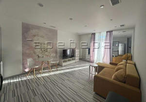 2-к квартира, на длительный срок, 61м2, 14/14 этаж